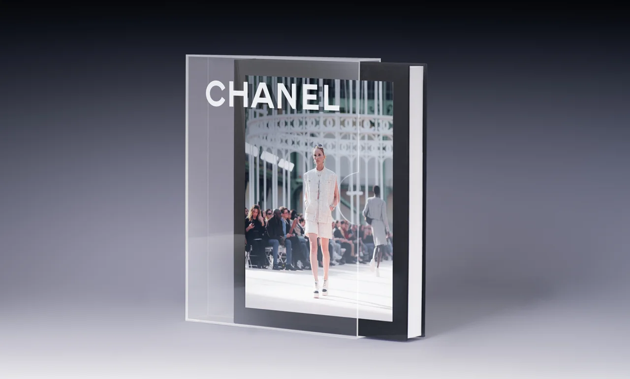 Chanel Magic Book, image 1