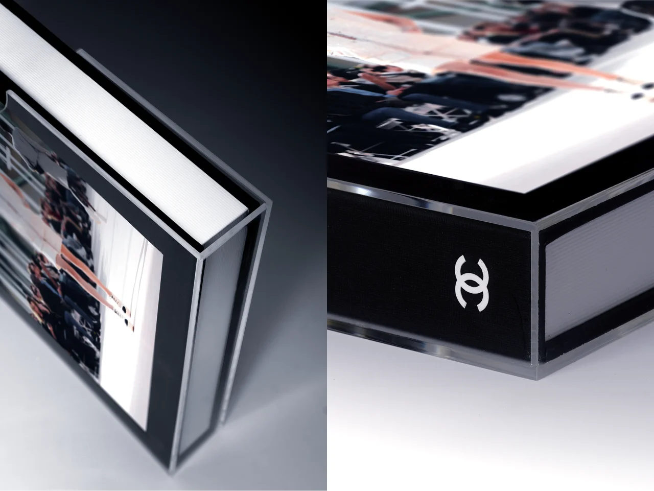 Chanel Magic Book, image 3