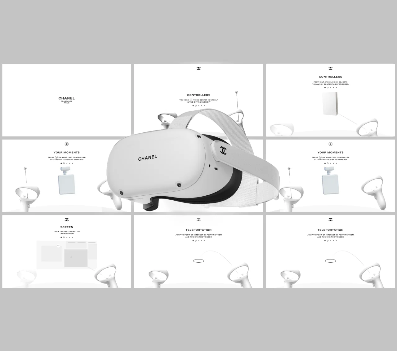 Chanel — Virtual Experience, image 2