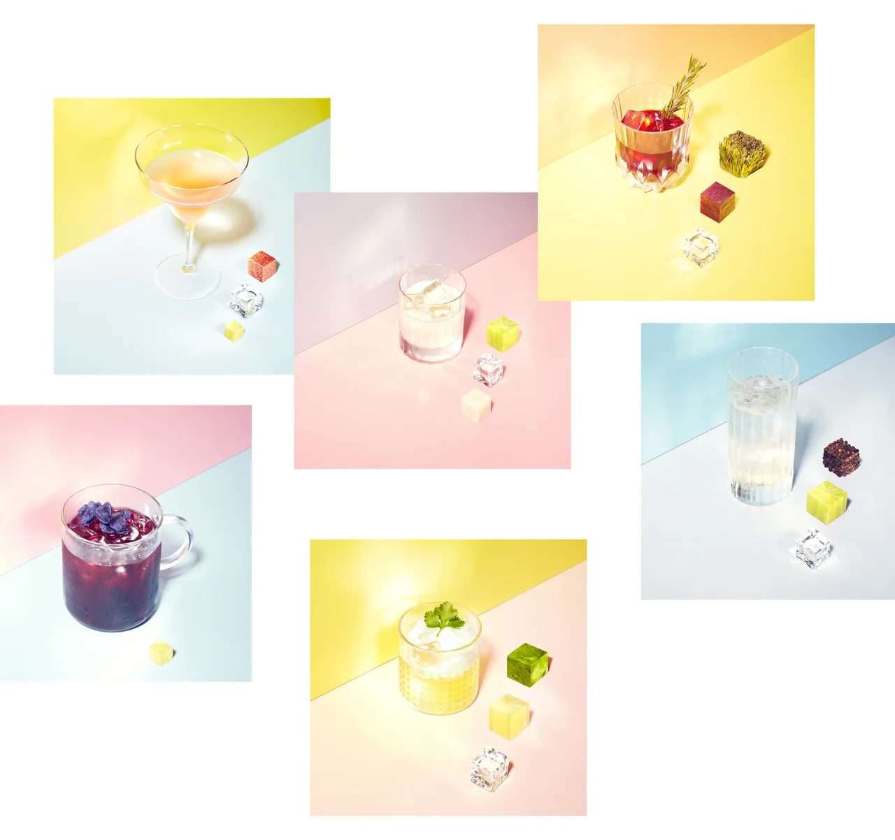 Cobalte Vodka, image 3