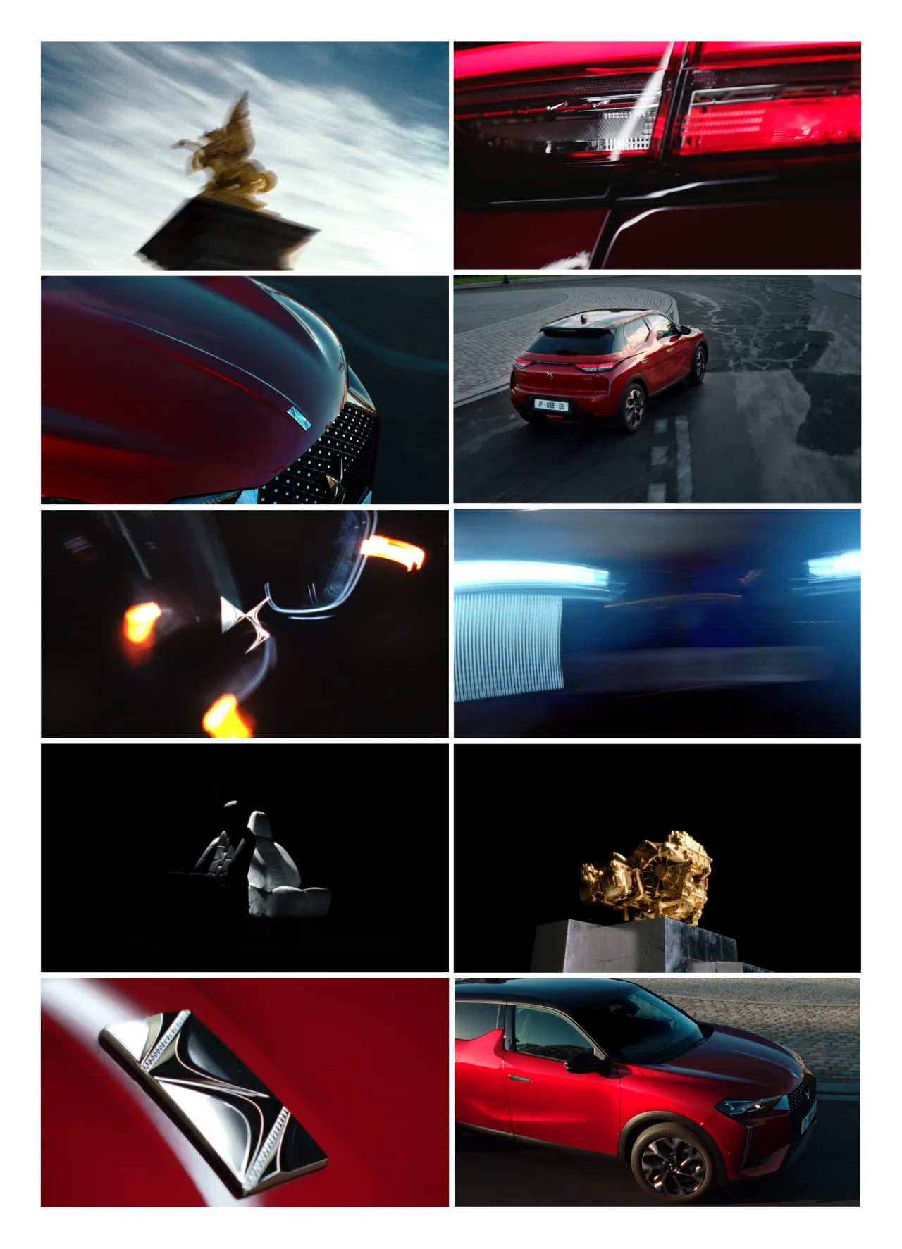DS3 — Everypiece is a masterpiece, image 1