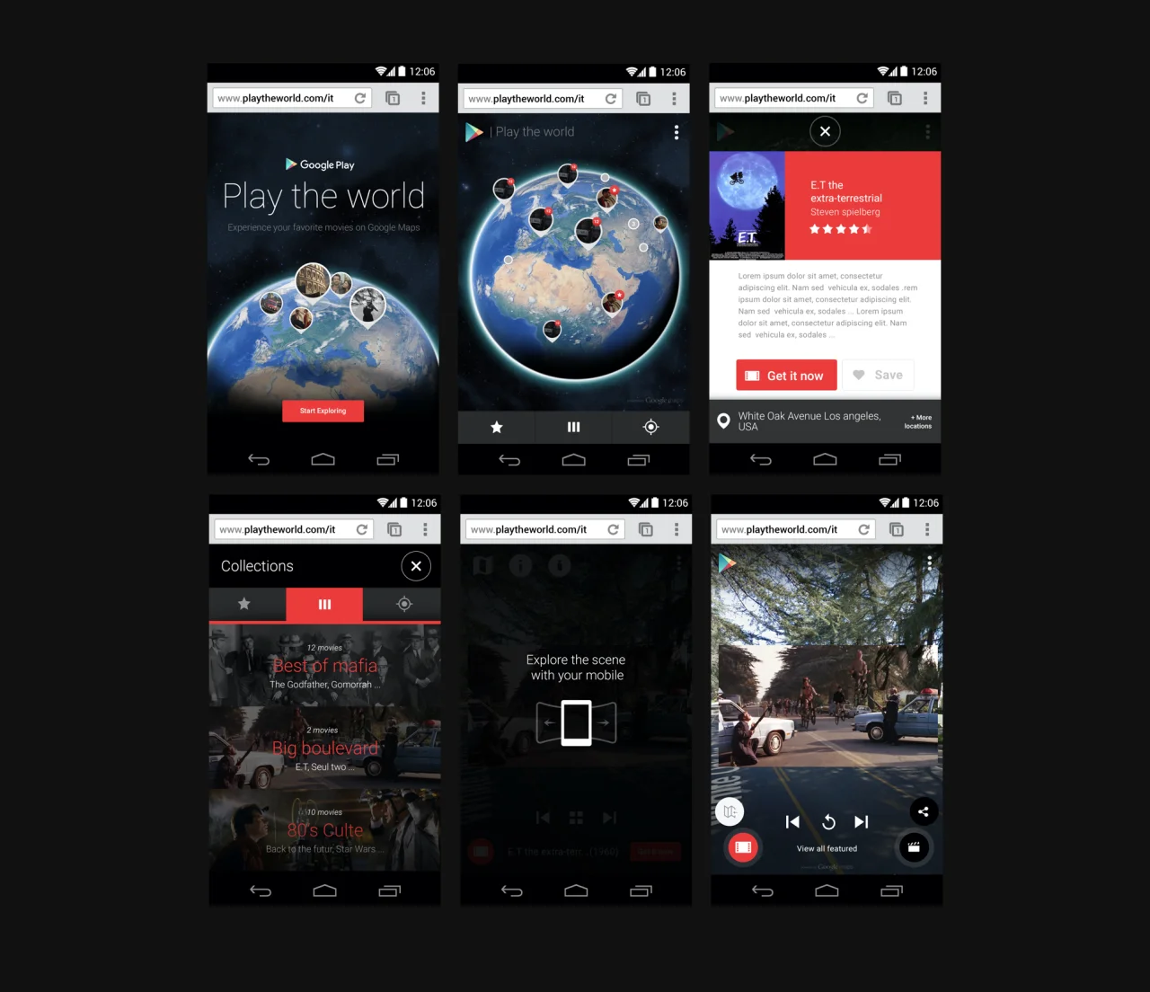 Google — Play the world, image 1