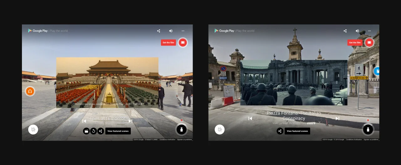 Google — Play the world, image 2