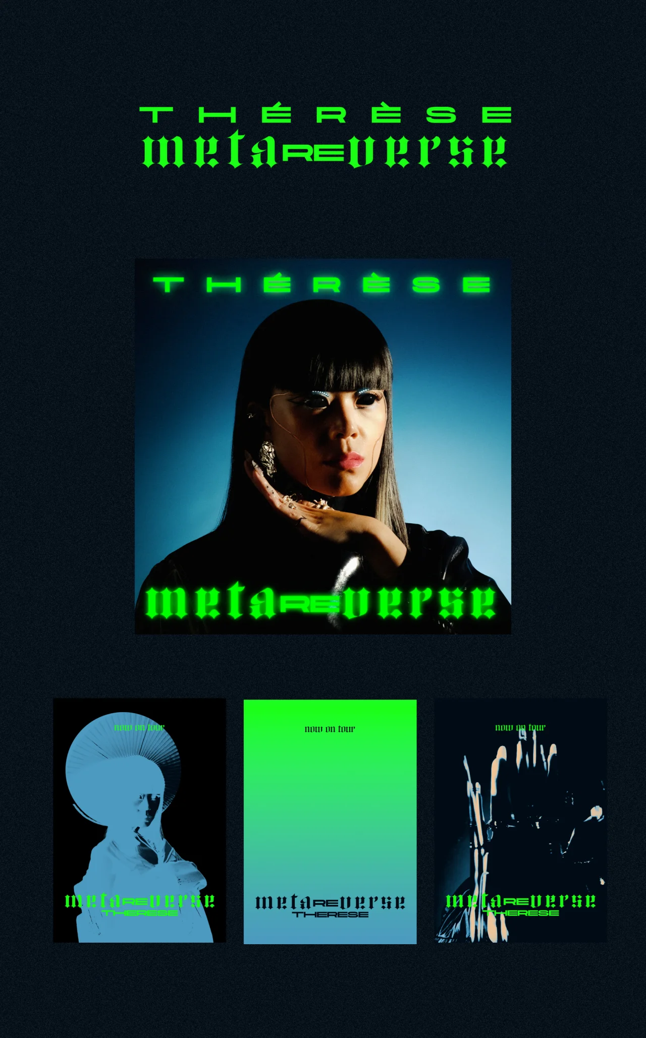 Thérèse — Metareverse, image 1