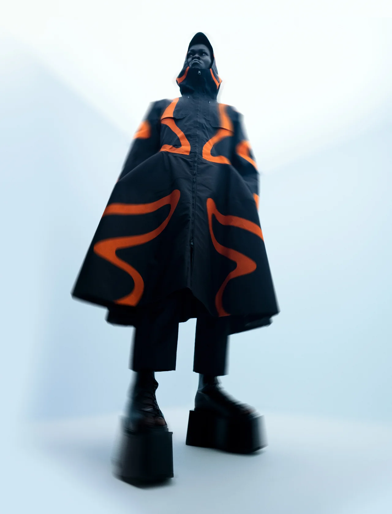 Numéro — The Machine Stops, image 5