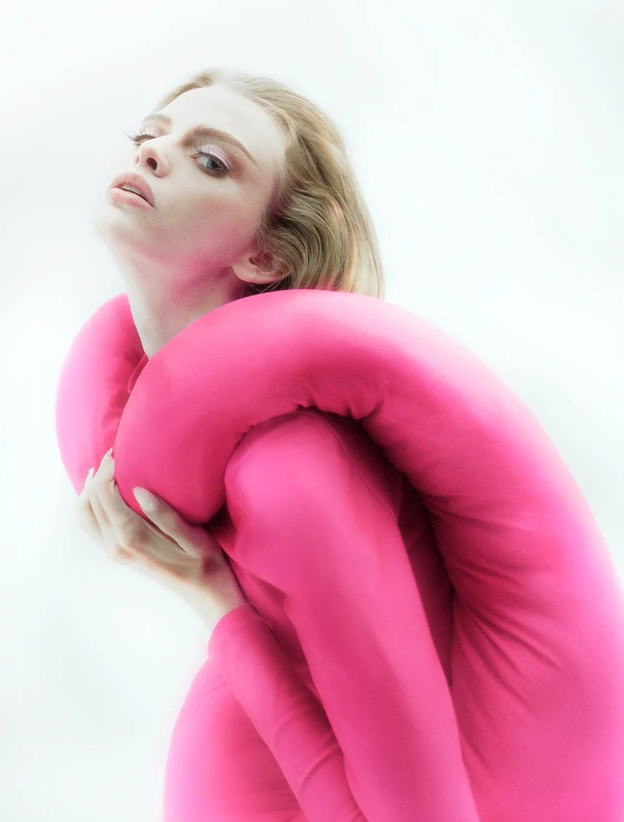 Numéro — The Machine Stops, image 6