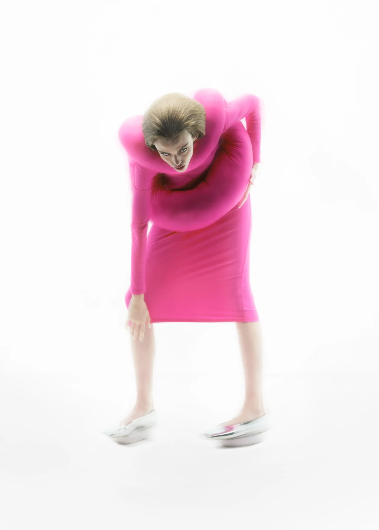 Numéro — The Machine Stops, image 4