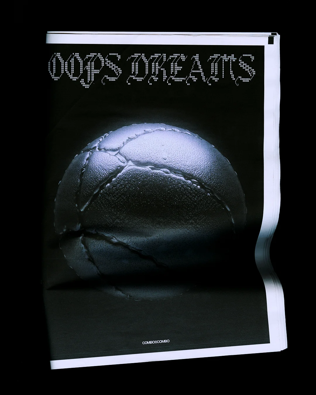 OOPS DREAMS, image 2