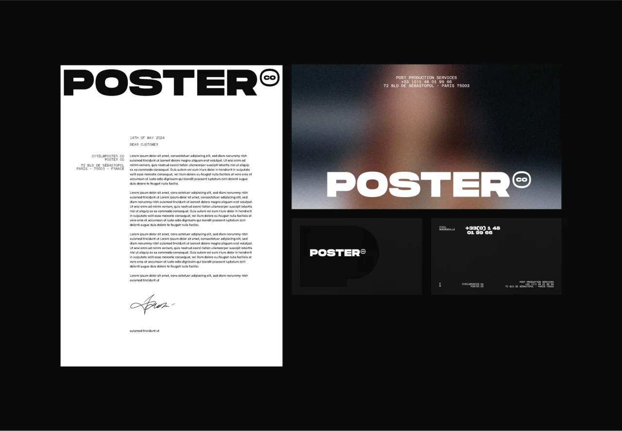 Poster Co, image 2