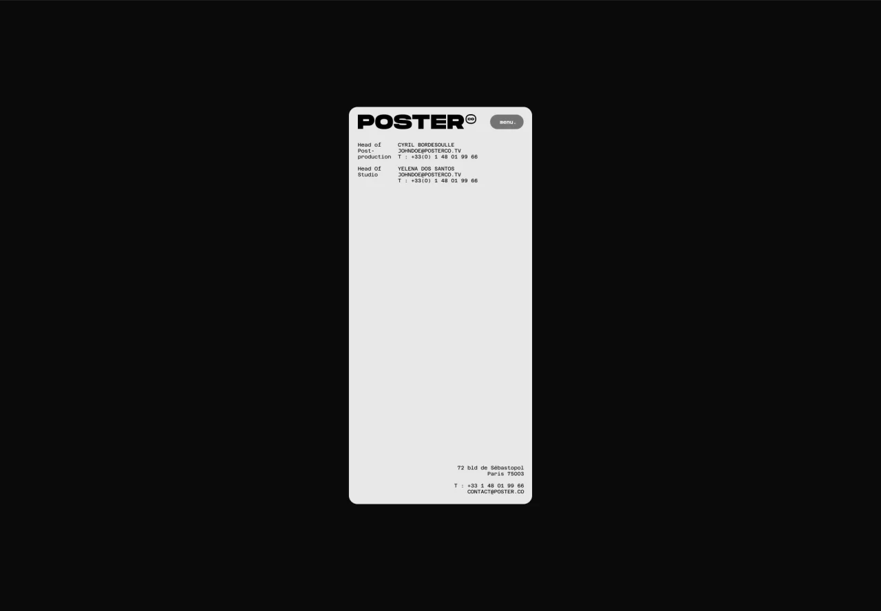 Poster Co, image 3