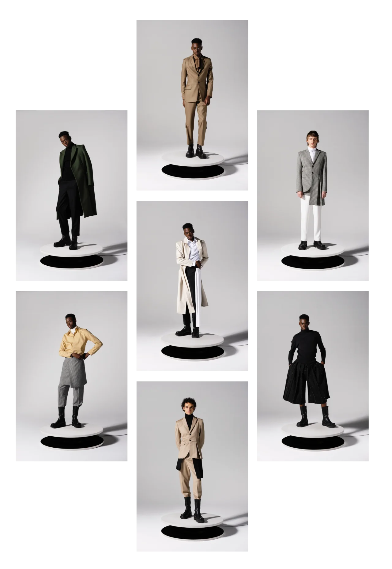 Steven Passaro — FW 22, image 1