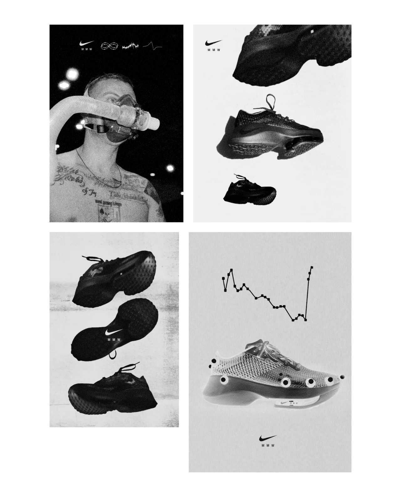 Nike — Zoom 6, image 1